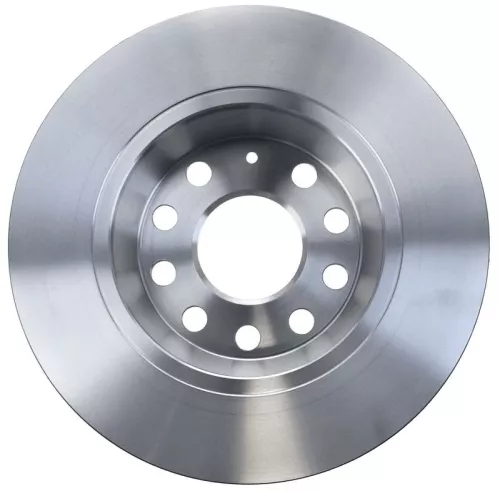 Brake Disc TRW DF4558)