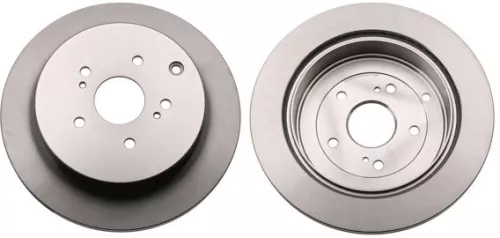 Brake Disc TRW DF6351)