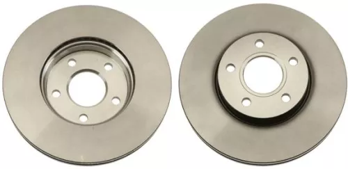 Brake Disc TRW DF6536)