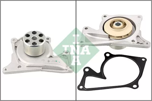 Water Pump, engine cooling Schaeffler INA 538 0095 10)