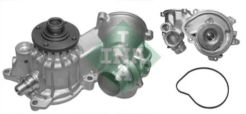 Waterpomp, motorkoeling Schaeffler INA 538 0180 10)