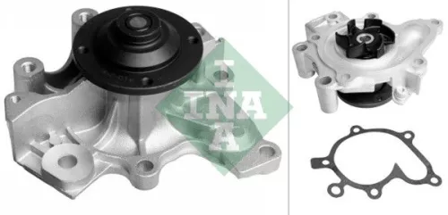 Waterpomp, motorkoeling Schaeffler INA 538 0280 10)