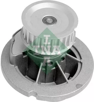 Water Pump, engine cooling Schaeffler INA 538 0296 10)