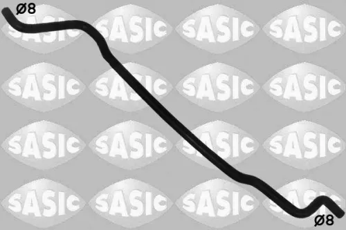 Radiatorslang SASIC 3406180)