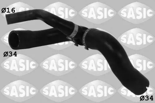 Radiatorslang SASIC 3406210)