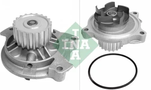 Waterpomp, motorkoeling Schaeffler INA 538 0345 10)