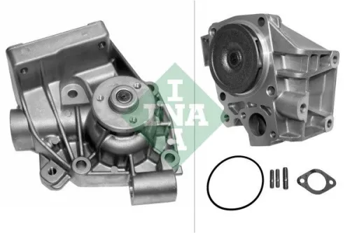 Waterpomp, motorkoeling Schaeffler INA 538 0425 10)