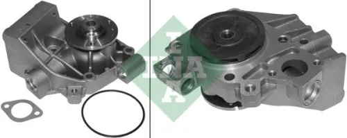 Waterpomp, motorkoeling Schaeffler INA 538 0469 10)