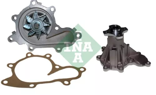 Waterpomp, motorkoeling Schaeffler INA 538 0530 10)