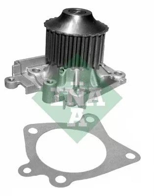 Water Pump, engine cooling Schaeffler INA 538 0605 10)