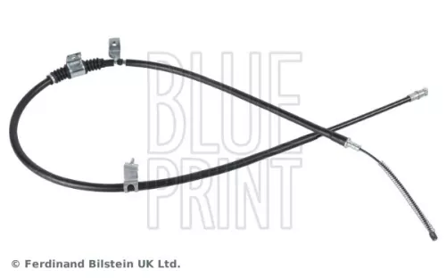 Kabeltrek, parkeerrem BLUE PRINT ADC446183)