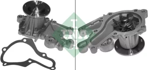Waterpomp, motorkoeling Schaeffler INA 538 0630 10)