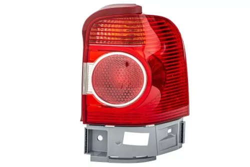 Achterlichtunit HELLA 2VA 964 957-021)
