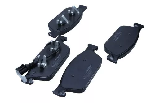 Remblokkenset, schijfrem MAXGEAR 19-2995)