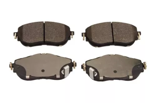 Remblokkenset, schijfrem MAXGEAR 19-3044)