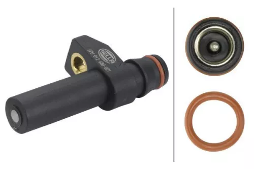 Sensor, krukaspuls HELLA 6PU 012 680-021)