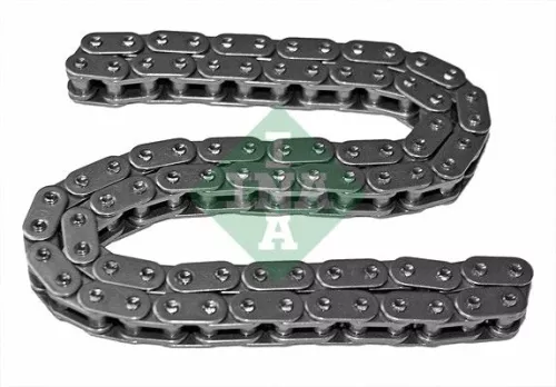 Kettingaandrijving, oliepomp aandrijving Schaeffler INA 553 0262 10)