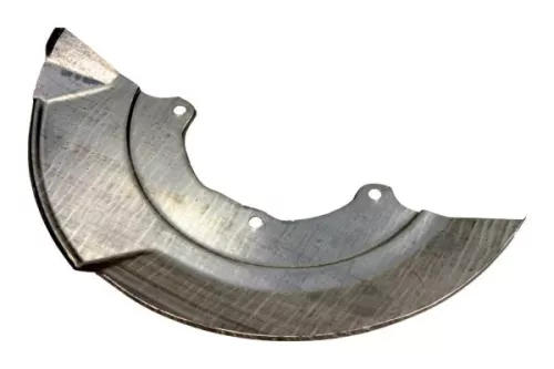 Spatbord, remschijf MAXGEAR 19-3251)