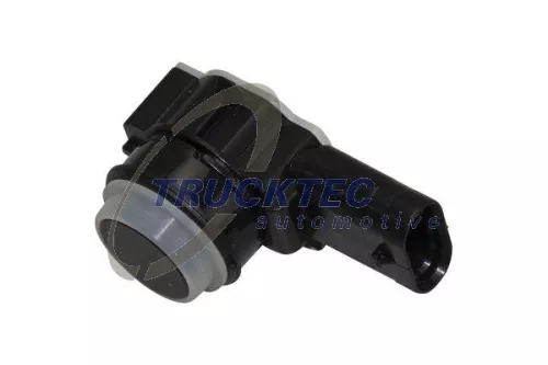 Sensor, parkeerafstandsregeling TRUCKTEC AUTOMOTIVE 08.42.099)