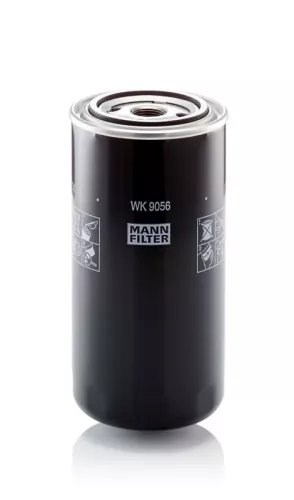 Brandstoffilter MANN-FILTER WK 9056)