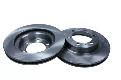 Remschijf MAXGEAR 19-2244)
