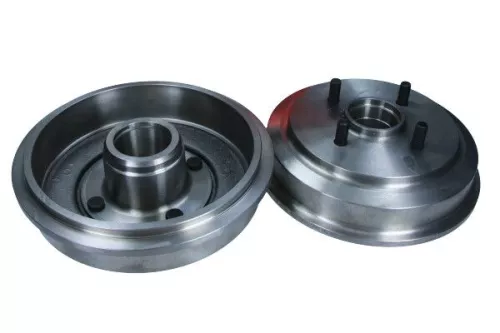 Brake Drum MAXGEAR 19-2316)
