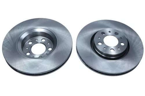 Remschijf MAXGEAR 19-2339)