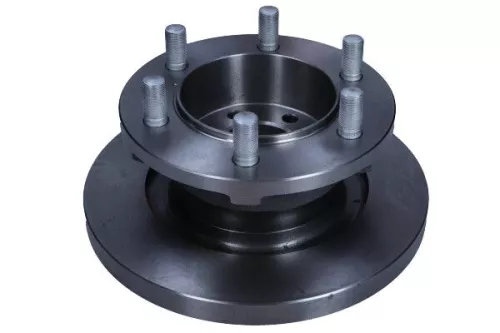Brake Disc MAXGEAR 19-2405)