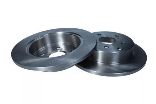 Remschijf MAXGEAR 19-2466)