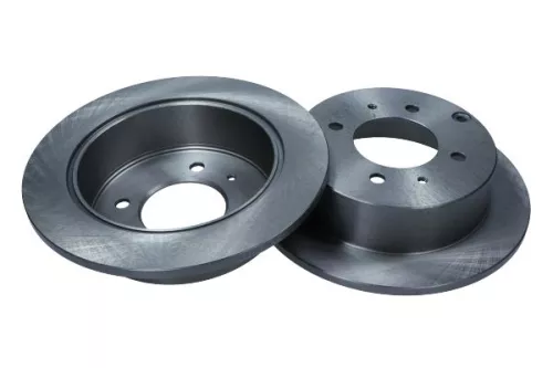 Remschijf MAXGEAR 19-2507)