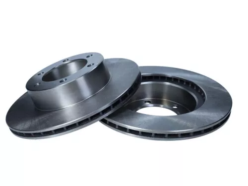 Remschijf MAXGEAR 19-2549)