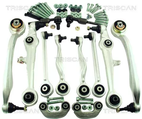 Reparatieset, draagarm TRISCAN 8500 2900105)