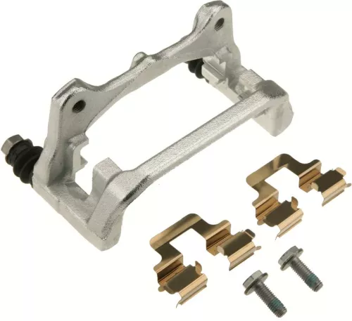Bracket, brake caliper TRW BDA1071)