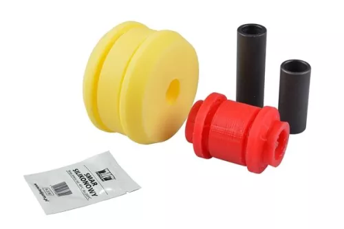 Mounting Kit, control/trailing arm TEDGUM TED61149)