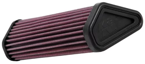 Luchtfilter K&N FILTERS DU-1210)