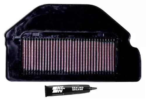 Luchtfilter K&N FILTERS HA-9200)