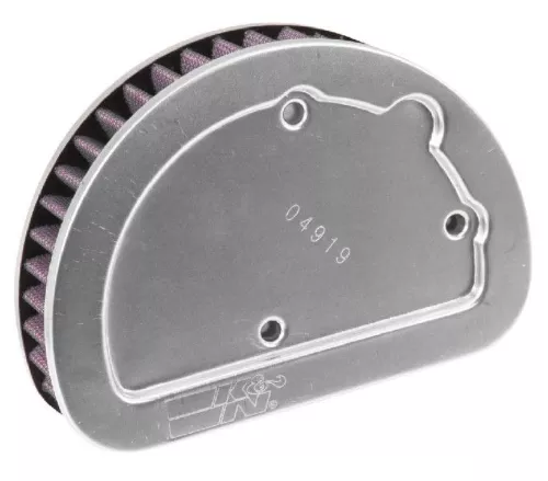 Luchtfilter K&N FILTERS HD-1614)
