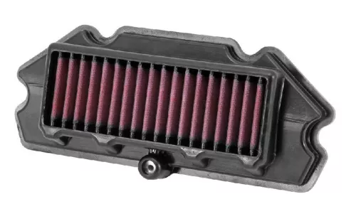 Luchtfilter K&N FILTERS KA-6512)