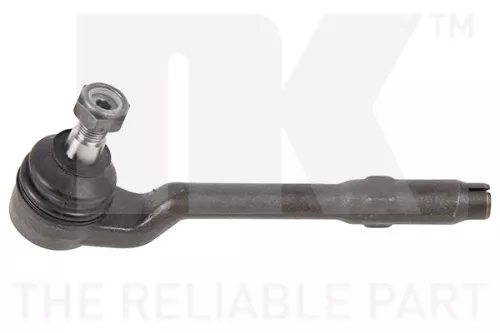 Spoorstangeind NK 5031542)