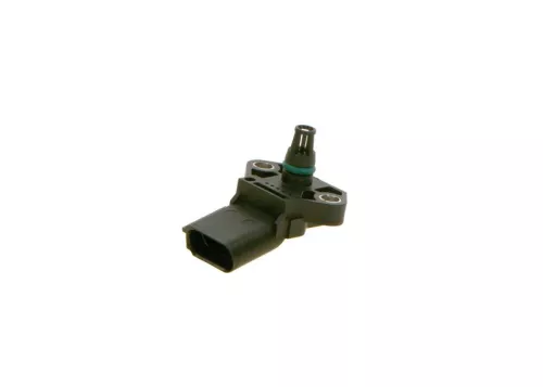 Sensor, turbodruk BOSCH 0 261 230 206)