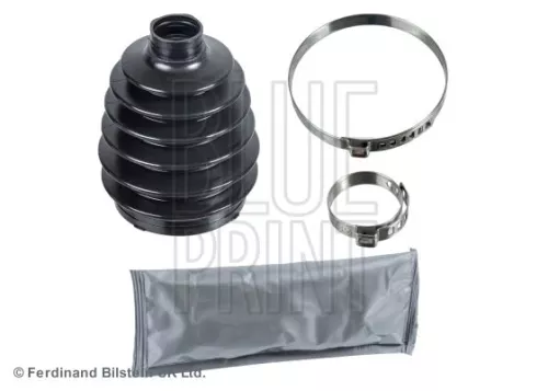Balgset, aandrijfas BLUE PRINT ADM58122)