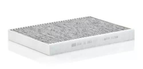 Filter, cabin air MANN-FILTER CUK 31 003)