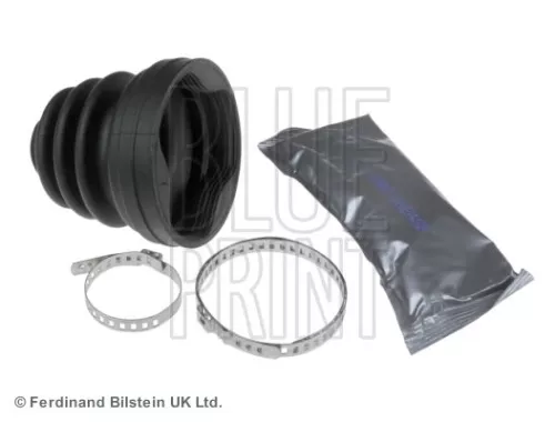 Balgset, aandrijfas BLUE PRINT ADT38186)
