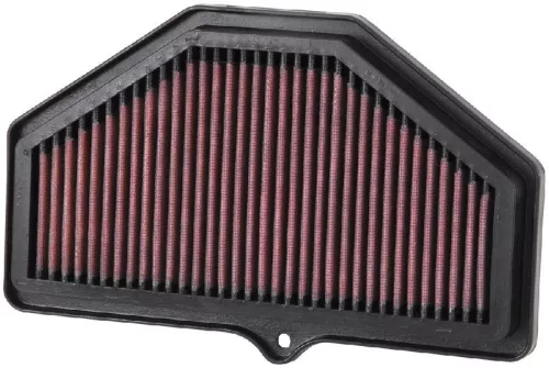 Luchtfilter K&N FILTERS SU-7504)