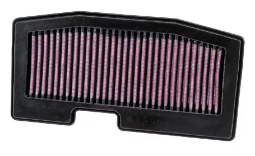 Luchtfilter K&N FILTERS TB-6713)