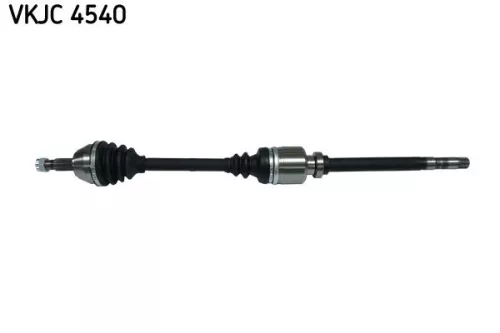 Aandrijfas SKF VKJC 4540)