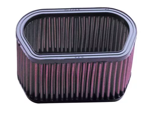 Luchtfilter K&N FILTERS YA-1098)