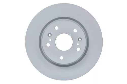 Remschijf BOSCH 0 986 479 C40)