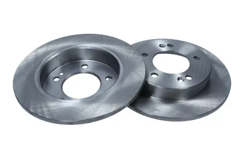 Remschijf MAXGEAR 19-2855)