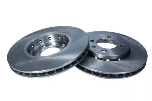 Brake Disc MAXGEAR 19-2856)